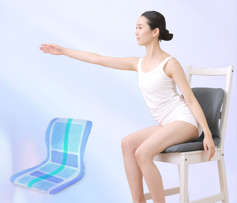 X-BALANCE Technology